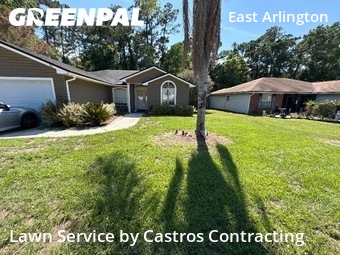 Lawn Care Service nearby Jacksonville, FL, 