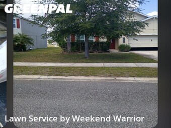 Yard Cutting nearby Melbourne, FL, 