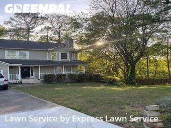 Lawn Maintenance nearby Lawrenceville, GA, 