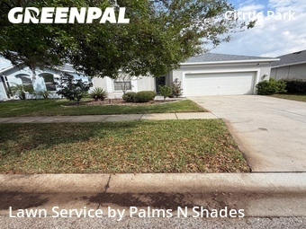 Yard Cutting nearby Tampa, FL, 