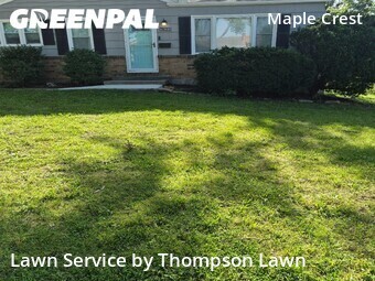 Yard Mowing nearby Overland Park, KS, 