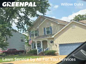 Yard Mowing nearby Hampton, VA, 