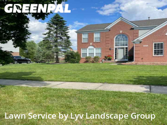 Yard Cutting nearby Canton, MI, 