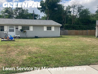 Lawn Mowing nearby Indianapolis, IN, 