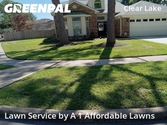 Lawn Care nearby Houston, TX, 