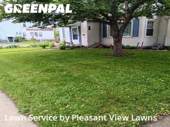 Yard Cutting nearby Bay City, MI, 