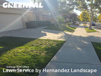Work completed by lawn-care-services-in-Lake Elsinore-CA