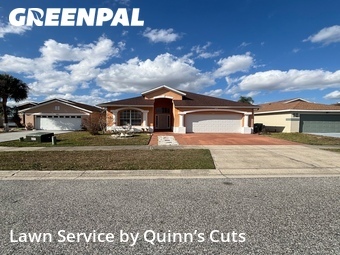 Lawn Mow nearby Orlando, FL, 