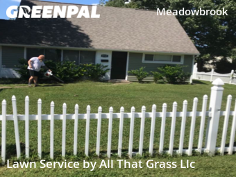 Lawn Mow nearby Norfolk, VA, 
