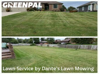 Lawn Mow nearby Springfield, MO, 