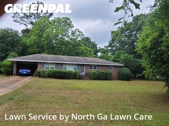 Lawn Cut nearby Athens, GA, 