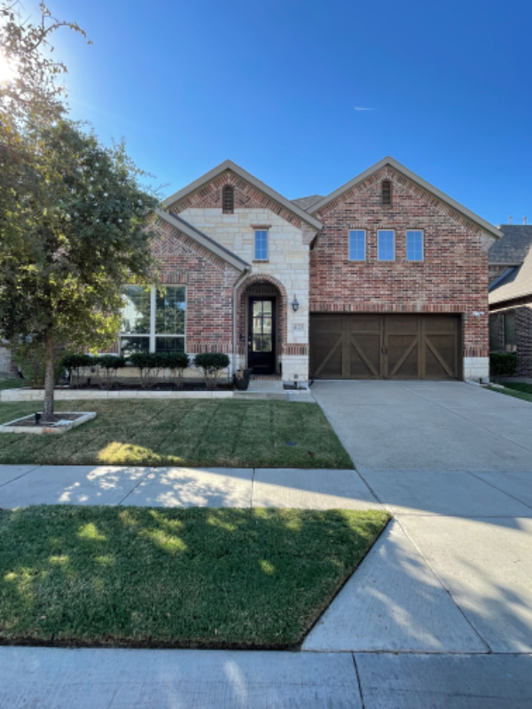 Sharp Edge Landscape Lawn Care Services in Plano, TX