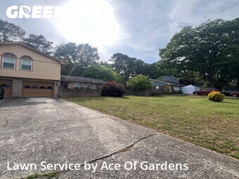 Yard Cutting nearby Lilburn, GA, 