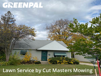 Lawn Mow nearby Rockford, IL, 