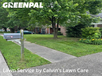 Lawn Cutting nearby Jeffersonville, IN, 