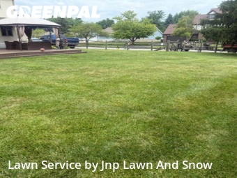Lawn Care Service nearby Maumee, OH, 