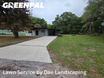 Lawn Maintenance nearby Mims, FL, 