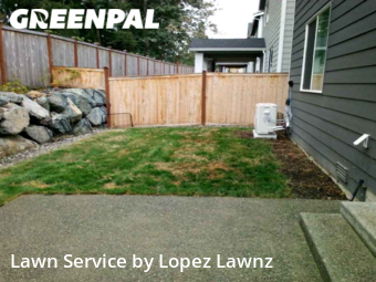 Lawn Care nearby Marysville, WA, 