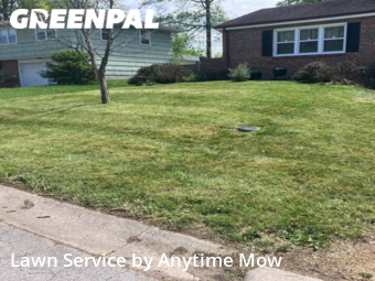 Yard Mowing nearby Independence, MO, 