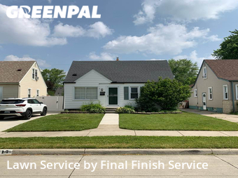 Yard Mowing nearby St. Clair Shores, MI, 