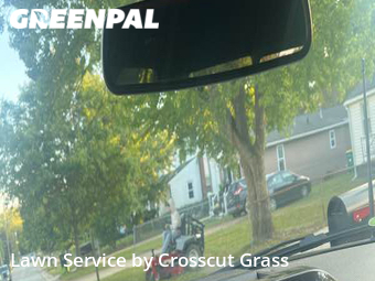 Grass Cut nearby Auburn Hills, MI, 