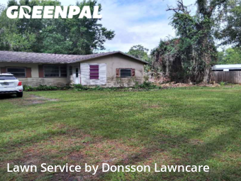 Lawn Care Service nearby Geneva, FL, 