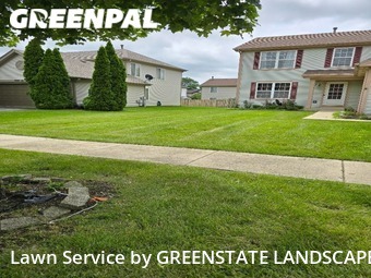 Yard Cutting nearby Streamwood, IL, 