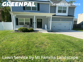 Yard Mowing nearby Norfolk, VA, 