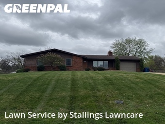 Grass Cut nearby Saint Charles, MO, 