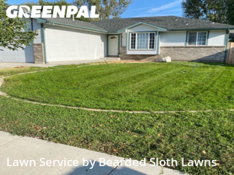 Lawn Mow nearby Nampa, ID, 