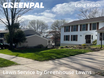 Lawn Service nearby Columbia, MD, 