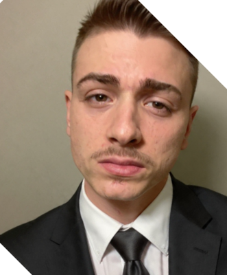 Company headshot