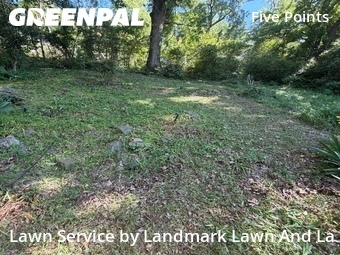 Lawn Care nearby Birmingham, AL, 