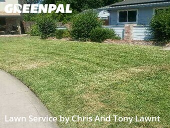 Lawn Mow nearby Stockton, CA, 