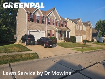 Grass Cutting nearby Florissant, MO, 