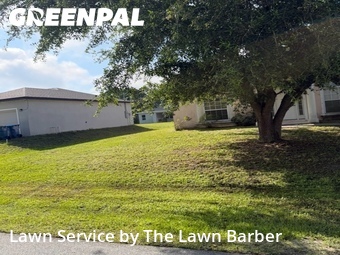 Yard Mowing nearby Palm Bay, FL, 
