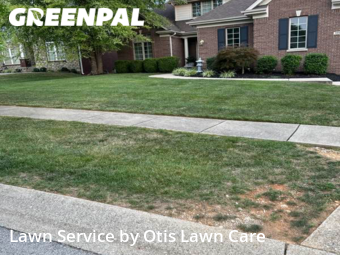 Lawn Care Service nearby Louisville, KY, 