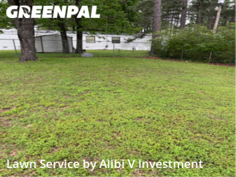 Lawn Mowing nearby Little Rock, AR, 