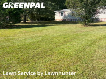 Lawn Care Service nearby Stockbridge, GA, 