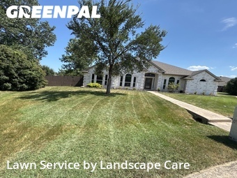 Lawn Maintenance nearby Shady Shores, TX, 