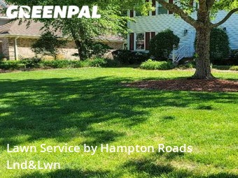 Lawn Care nearby Virginia Beach, VA, 