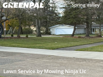 Lawn Mowing Service nearby Elyria, OH, 