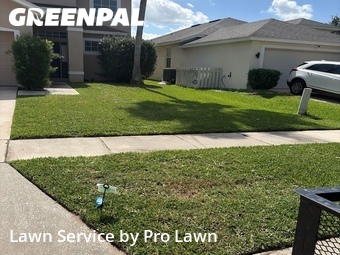 Yard Mowing nearby Orlando, FL, 