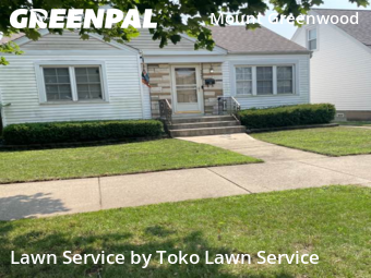 Yard Cutting nearby Chicago, IN, 