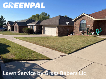 Lawn Care nearby White Settlement, TX, 