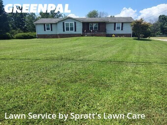 Lawn Service nearby Mount Juliet, TN, 