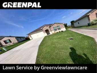 Lawn Mow nearby Temple, TX, 