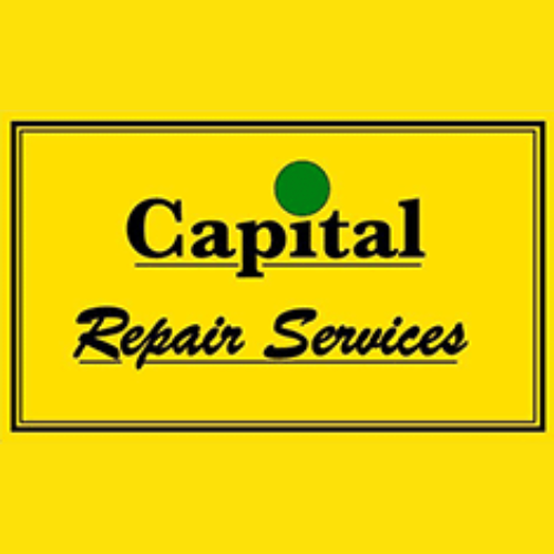 Capital Repair Services shop photo