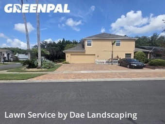 Lawn Care nearby Gotha, FL, 