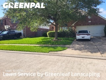 Lawn Cut nearby Pearland, TX, 